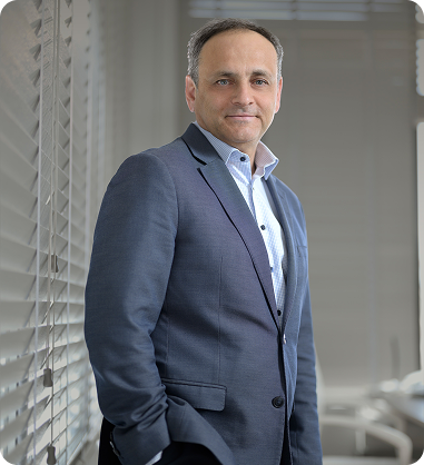 Antonis Kotzamanidis